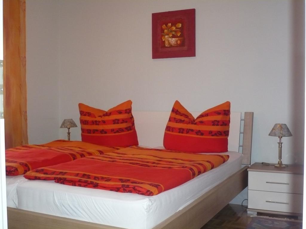 Wellnesshotel Legde Zimmer foto